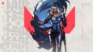 Fade is an A-tier Agent in the Valorant Pearl Agent tier list (Image via Riot Games)
